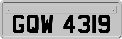 GQW4319