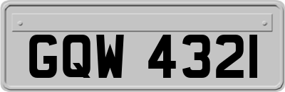 GQW4321