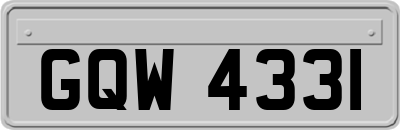 GQW4331