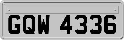 GQW4336