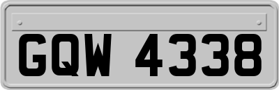 GQW4338