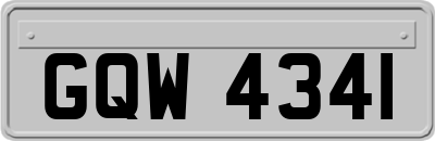 GQW4341