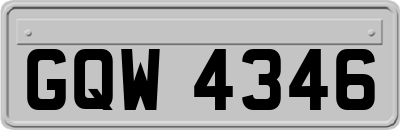 GQW4346
