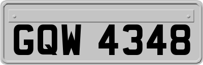 GQW4348