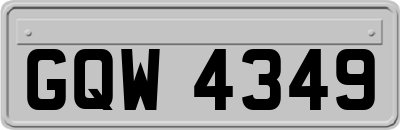 GQW4349