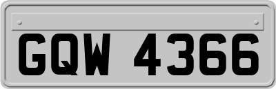 GQW4366