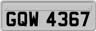 GQW4367