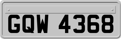 GQW4368