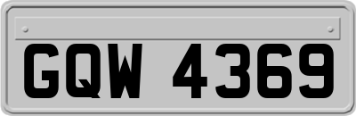 GQW4369