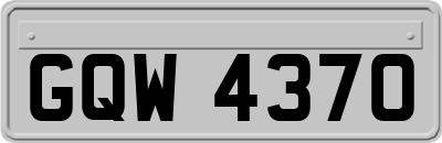GQW4370