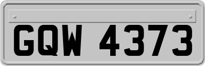 GQW4373