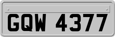 GQW4377