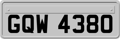 GQW4380