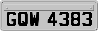 GQW4383