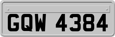 GQW4384