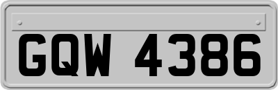 GQW4386