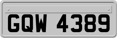 GQW4389