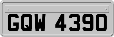 GQW4390