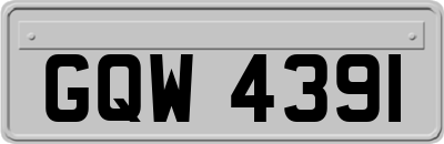 GQW4391