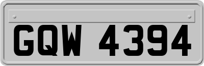 GQW4394
