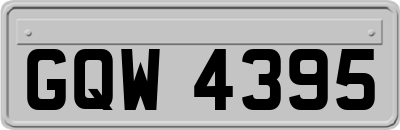 GQW4395