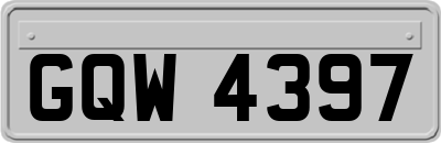 GQW4397