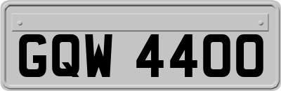 GQW4400