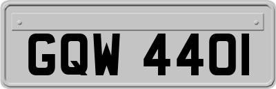 GQW4401