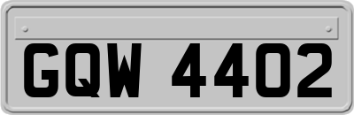 GQW4402