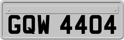 GQW4404