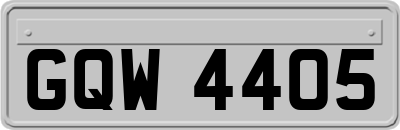 GQW4405
