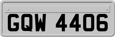 GQW4406