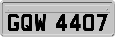 GQW4407