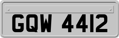 GQW4412