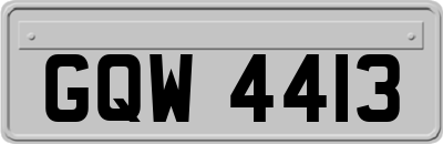 GQW4413