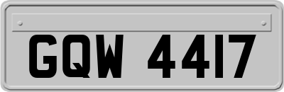 GQW4417