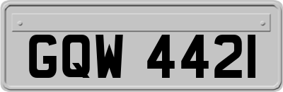 GQW4421