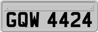 GQW4424
