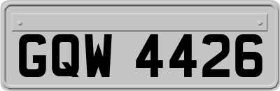 GQW4426