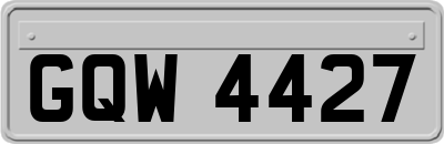 GQW4427