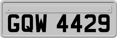 GQW4429