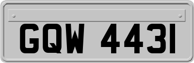 GQW4431