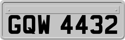 GQW4432