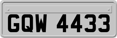 GQW4433