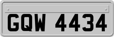 GQW4434