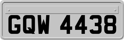 GQW4438