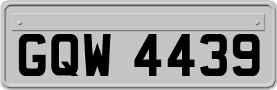 GQW4439