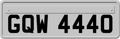 GQW4440
