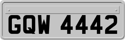 GQW4442