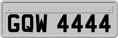 GQW4444